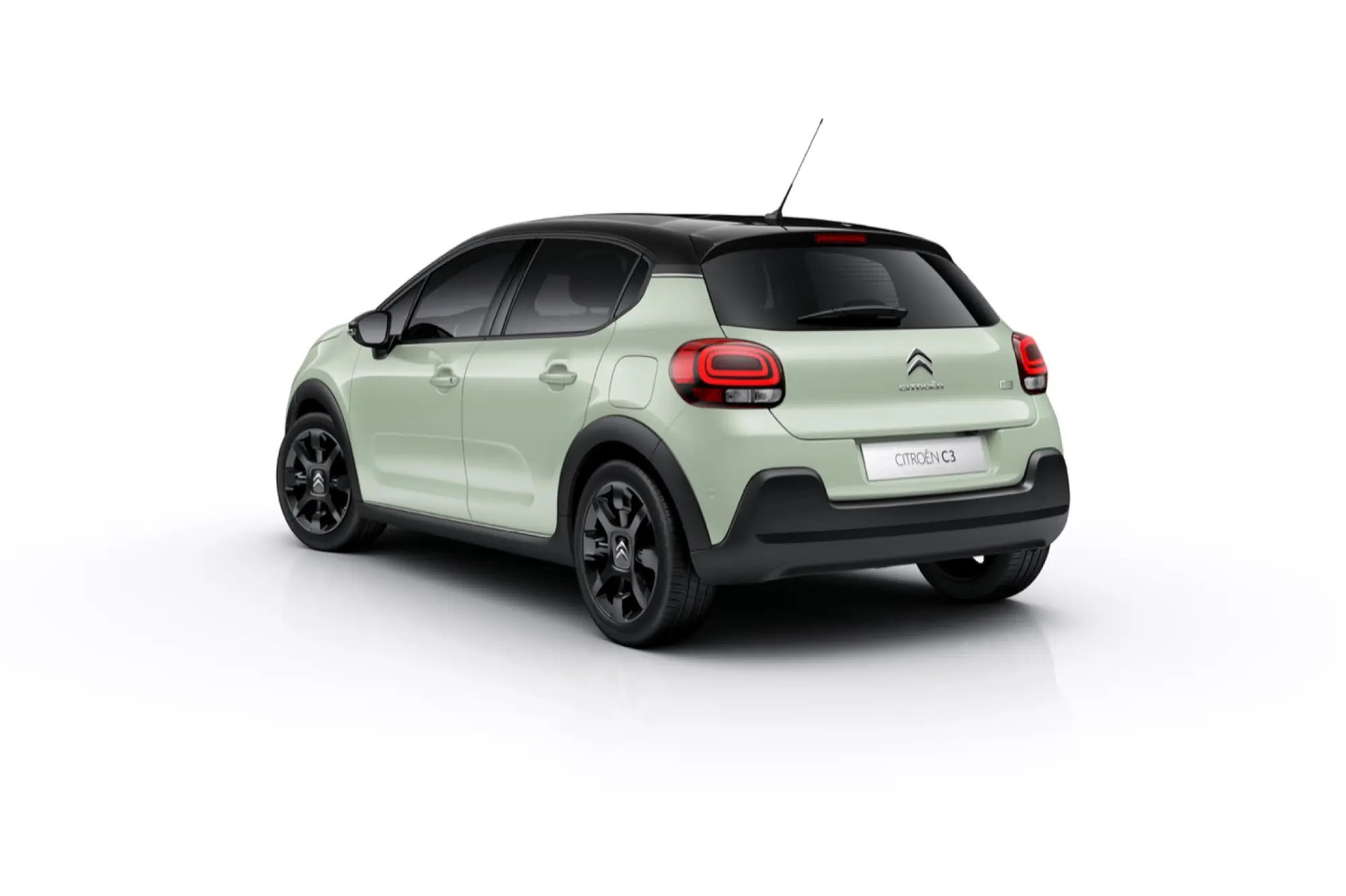 Citroen C3 2016 - 73