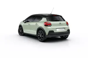 Citroen C3 2016