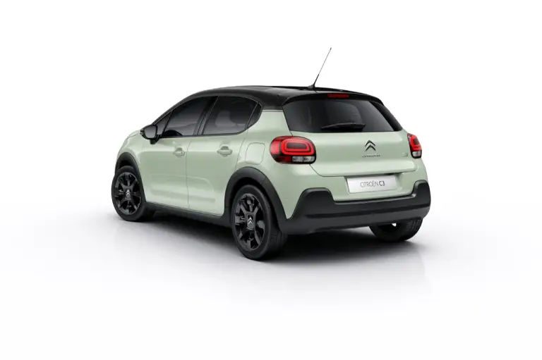 Citroen C3 2016 - 73