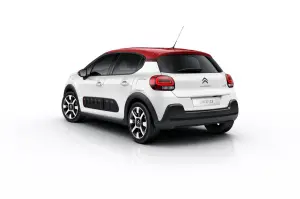 Citroen C3 2016