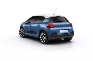 Citroen C3 2016