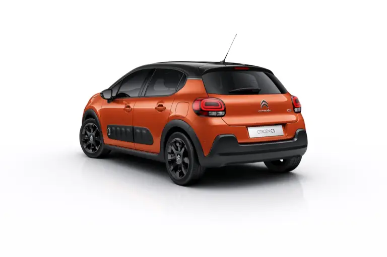 Citroen C3 2016 - 77