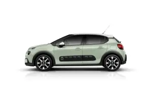 Citroen C3 2016