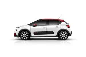 Citroen C3 2016