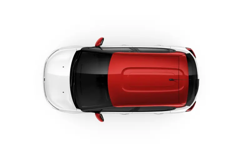 Citroen C3 2016 - 89