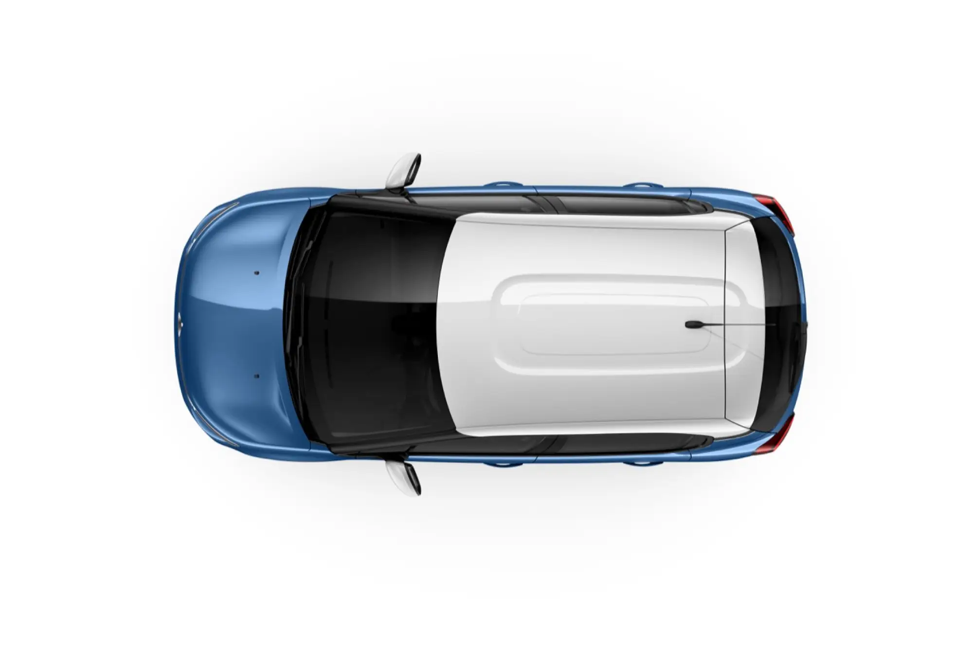 Citroen C3 2016 - 90