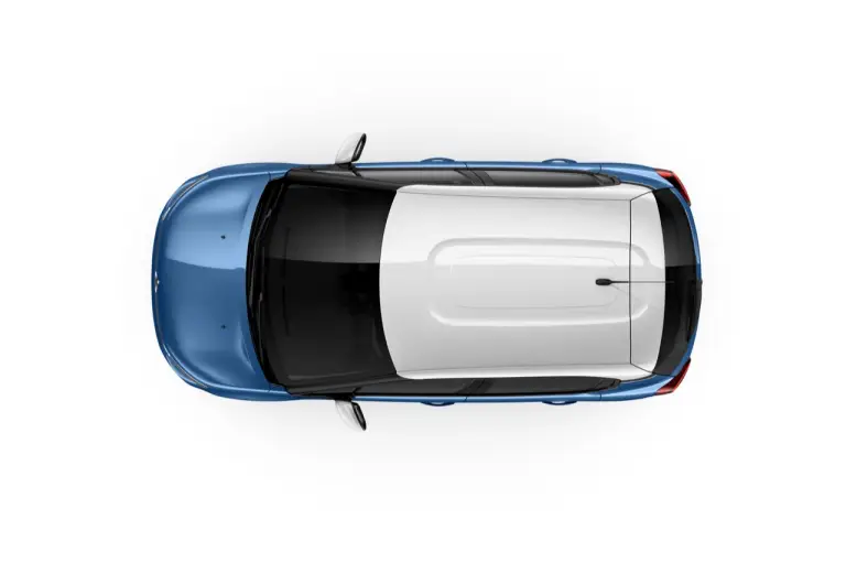 Citroen C3 2016 - 90