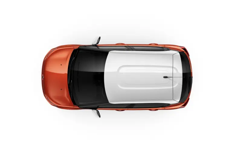 Citroen C3 2016 - 92