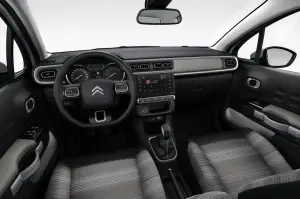 Citroen C3 2016