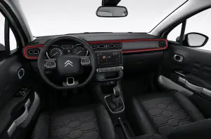 Citroen C3 2016