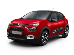 Citroen C3 2020 - Foto ufficiali - 3