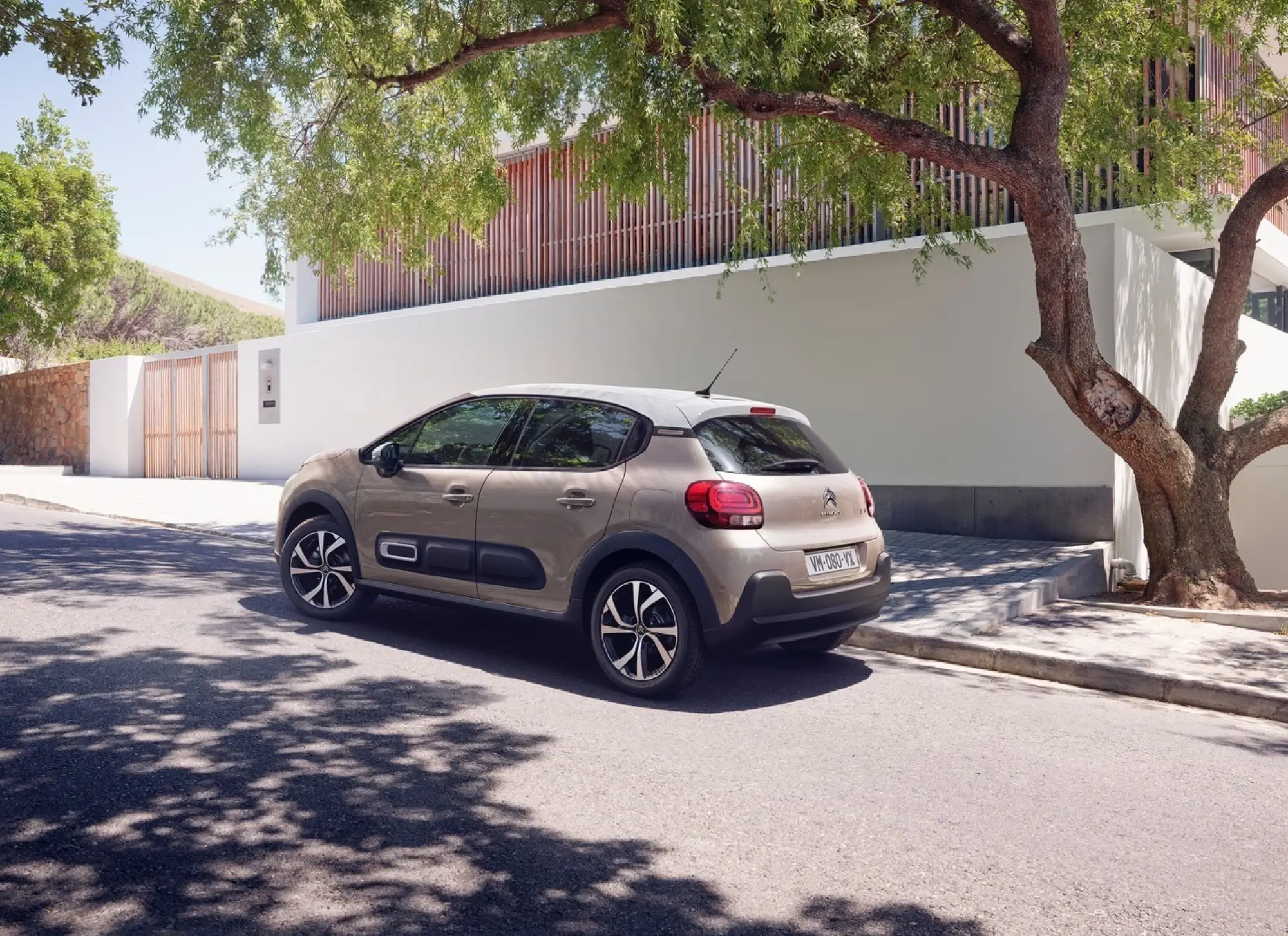 Citroen C3 2020 - Foto ufficiali - 8