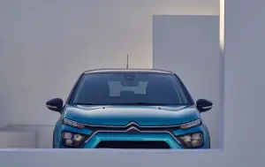 Citroen C3 2020 - Foto ufficiali