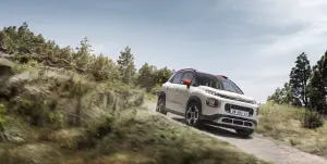 Citroen C3 Aircross 2017