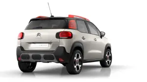 Citroen C3 Aircross 2017