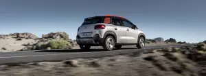 Citroen C3 Aircross 2017