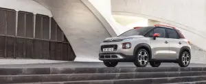 Citroen C3 Aircross 2017