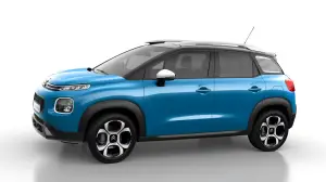 Citroen C3 Aircross 2017