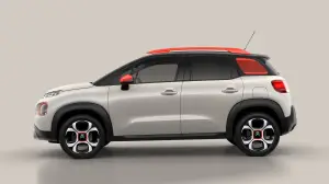 Citroen C3 Aircross 2017 - 6