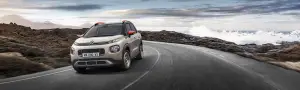 Citroen C3 Aircross 2017