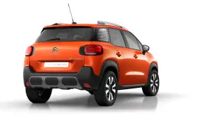 Citroen C3 Aircross 2017 - 9