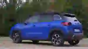 Citroen C3 Aircross 2021 - Come Va 