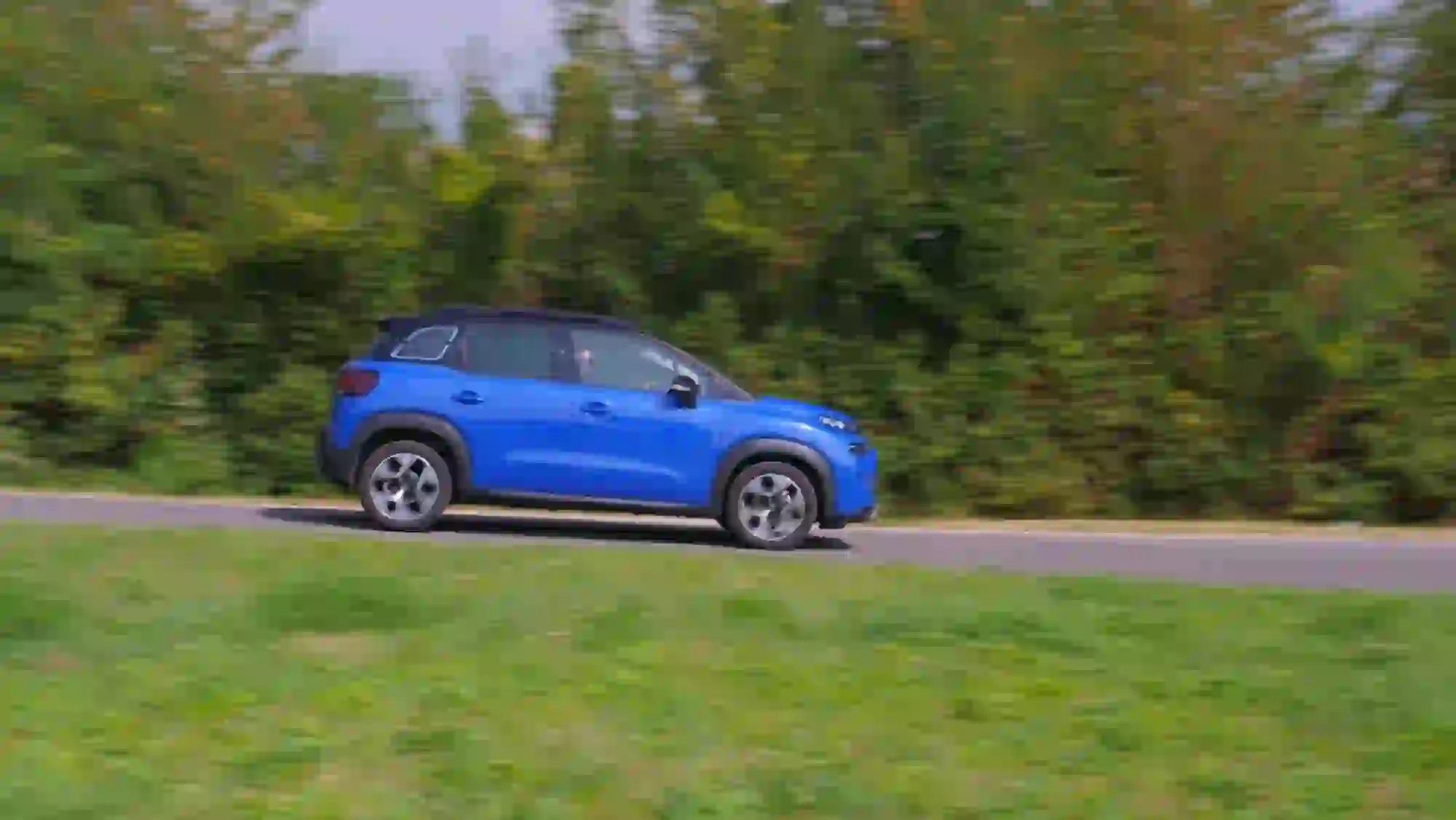 Citroen C3 Aircross 2021 - Come Va  - 5