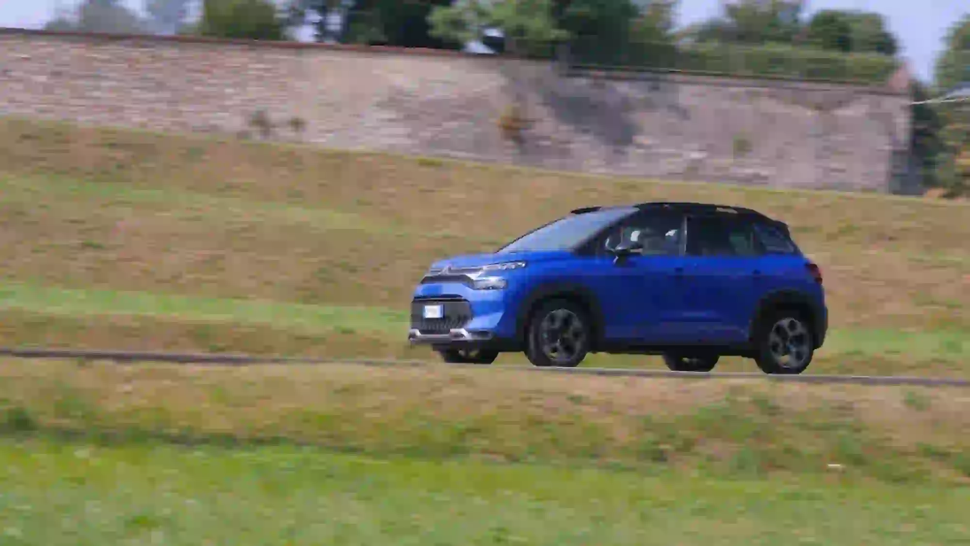 Citroen C3 Aircross 2021 - Come Va  - 6