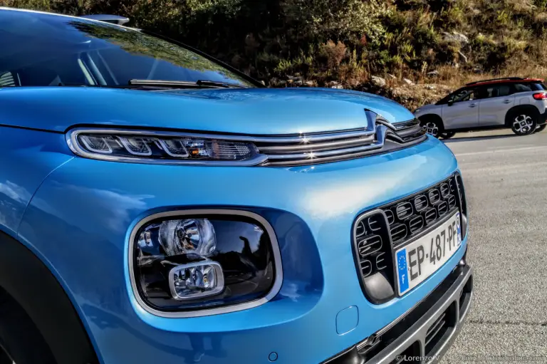 Citroen C3 Aircross - 5CosedaSapere - Esterni - 14