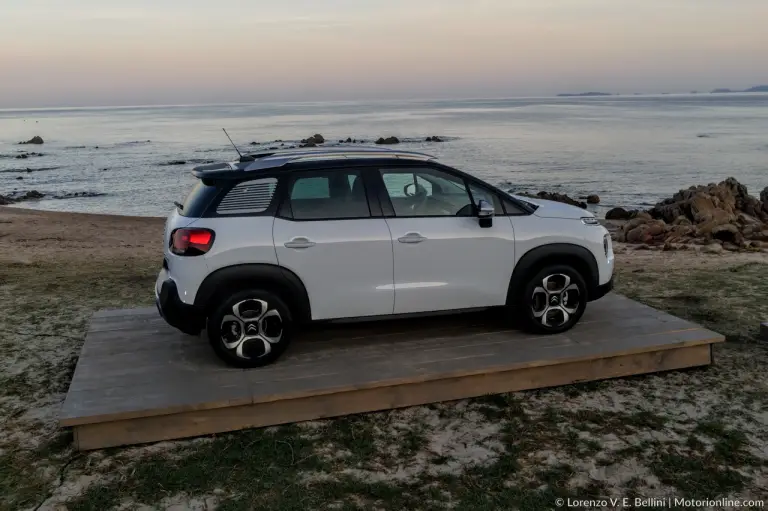 Citroen C3 Aircross - 5CosedaSapere - Esterni - 57