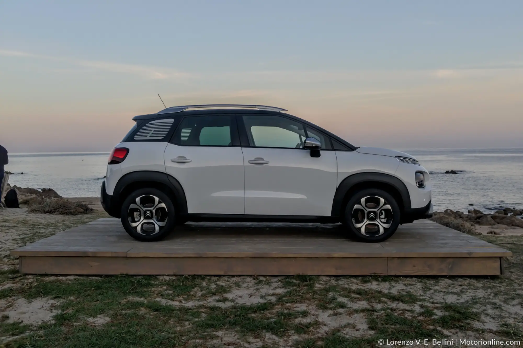 Citroen C3 Aircross - 5CosedaSapere - Esterni - 59