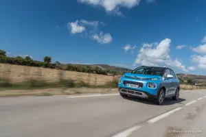 Citroen C3 Aircross - 5CosedaSapere - Guida