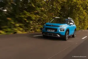 Citroen C3 Aircross - 5CosedaSapere - Guida - 4