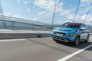 Citroen C3 Aircross - 5CosedaSapere - Guida - 8