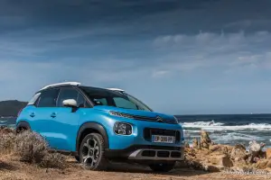 Citroen C3 Aircross - 5CosedaSapere - Guida