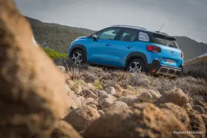 Citroen C3 Aircross - 5CosedaSapere - Guida