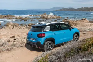 Citroen C3 Aircross - 5CosedaSapere - Guida