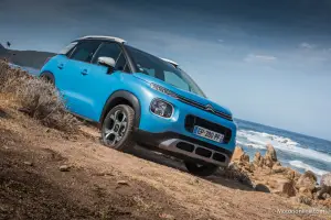 Citroen C3 Aircross - 5CosedaSapere - Guida