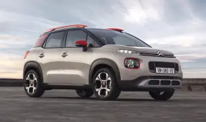 Citroen C3 Aircross C-Series BlueHDi 120 Cv - 7