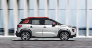 Citroen C3 Aircross C-Series BlueHDi 120 Cv - 9