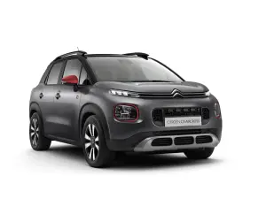 Citroen C3 Aircross C-Series BlueHDi 120 Cv