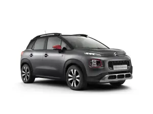 Citroen C3 Aircross C-Series BlueHDi 120 Cv - 17