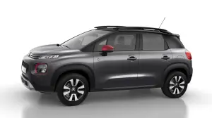 Citroen C3 Aircross C-Series BlueHDi 120 Cv