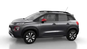 Citroen C3 Aircross C-Series - 8