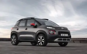 Citroen C3 Aircross C-Series - 12