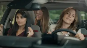 Citroen C3 Aircross - Campagna spot - 2