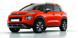 Citroën C3 Aircross EndlessPossibilities  - 2