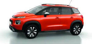 Citroën C3 Aircross EndlessPossibilities  - 3