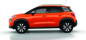Citroën C3 Aircross EndlessPossibilities  - 4