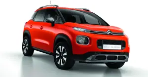 Citroën C3 Aircross EndlessPossibilities  - 7